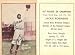 Jackie Robinson 1952 Berk-Ross Card