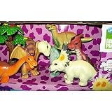 Animal Planet *DINOSAUR* Playset