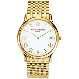 Baume and Mercier Mens Classima Executive Watch 8581 by Baume & Mercier