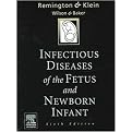 Infectious Diseases Of The Fetus And Newborn Infant (Hardcover)