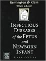 Infectious Diseases Of The Fetus And Newborn Infant (Hardcover)