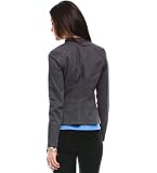 Armani Exchange Moto Stitch Jacket