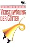 Verschw�rung der G�tter (6383 602). Unheimliche Erz�hlungen.