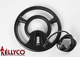 Minelab X-Terra 9&quot 18.75kHz Concentric Round Search Coil