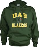 UAB Blazers Perennial Hooded Sweatshirt