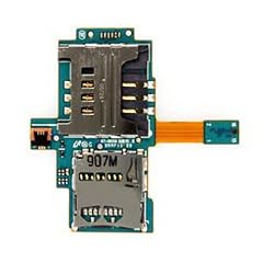 Samsung GT-i9000 Galaxy S Sim / MicroSD Karten Leser
