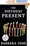 The Birthday Present: A Novel (Random House Large Print)
