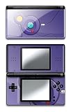 Console Design Decal Protective Skin Sticker for Nintendo DS Lite