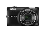 Nikon COOLPIX S6300 16 MP Digital Cam...