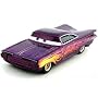 Cars Character Car - Ramone Purple