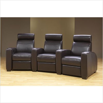 Jaymar Panther Home Theater Seating