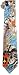 Ed Hardy Men's Death Before Dishonor Tie
