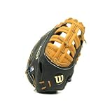 Wilson A2000 Series 1st Base Baseball Gloves - 1613AG - Right Hand