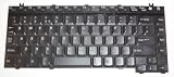 Review Toshiba K000001640 / Satellite A10 and many others uk keyboard