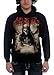 Avenged Sevenfold - Forever Pullover Hoodie Mens Hoodie In Black