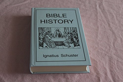 Bible History