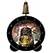 Doctor Who Dalek Alarm Clock with Lights and Sounds