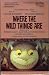 Where the Wild Things Are: Glyndebourne Opera (London Sinfonietta)