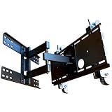 Articulating LCD Plasma TV Flat panel display Wall Mount 1KS
