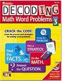 DECODING MATH WORD PROBLEMS GR 3