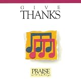Image of Give Thanks
