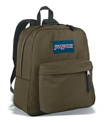 JanSport Spring Break Classics Series Daypack