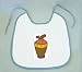 Baby Bib With Greece Earthenware Pot Europe Beaker Jar Urn Ancient Vessels