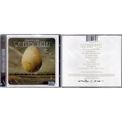 Cosmic Egg
