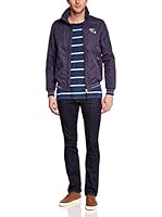 Tom Tailor Chaqueta  #N/A (Violeta)