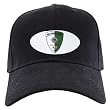 Go Commando Black Cap - June 21