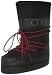 Features:Mens snow bootComfortable, warm and dryGrippy outsoleDraw cord at topThick inner paddingExterior lacing detailsUse on the mountain or cityMaterial: Nylon upper, TPR outsole