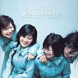 Cry&Feel it(CCCD)