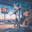 Jeff Beck's Guitar Shop