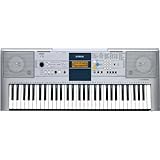 Yamaha PSR-E323 61-key Touch Sensitive Portable Keyboard with 482 Voices