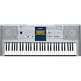 Yamaha PSR-E323 61-key Touch Sensitive Portable Keyboard with 482 Voices