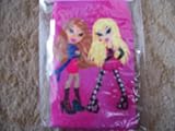 Lazerbuilt BRZSKPI Bratz Pink Phone Mobile Phone Sock