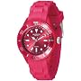 Beerenfarbene Damen Madison New York Armbanduhr von Madison New York