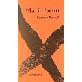 Matin brun