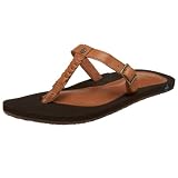 Reef Women's Dream Weaver Sandal,Brown,6 M