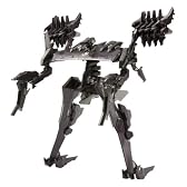 アーマード・コア アスピナ X-SOBRERO フラジール (1/72スケール プラスチックキット)