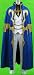 Japanese Anime Code Geass Lelouch of the Rebellion Cosplay Costume - Kururugi Suzaku 3rd Ver Set Sma