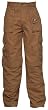 Caterpillar Herren Cargohose Braun