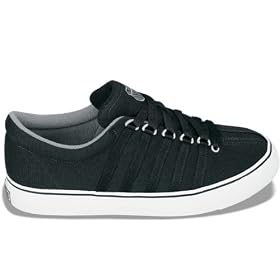classic lx cnvs vnz Mens by K-Swiss