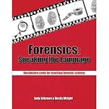 Forensics: Speaking the Language Book