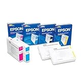 New-STY3000 CYAN CRT HIGH - S020130