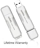 A-DATA C801 32GB USB Flash Drive - Retail Package