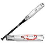 Reebok 2010 Vector O Senior (-8.5) Baseball Bat