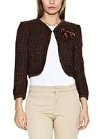 Strena Chaqueta (Chocolate)