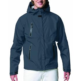 Jerzees Mens Sport Tech 1000 Jacket