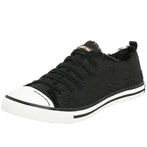 Rocket Dog Women's Kit Sneaker